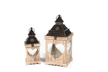 candle holder lantern or design lamp