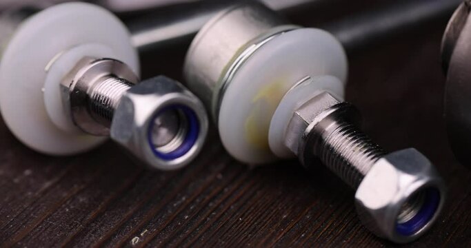 automotive ball bearing for cars, car spare parts ball bearing to ensure the safety and stability of the car