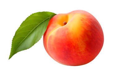 Peach PNG, Stone Fruit, Peach Image, Juicy and Sweet, Fuzzy Skin, Orchard Harvest, Fresh Produce, Peach Slice