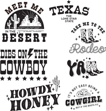 Western SVG Bundle, Western Designs, Western Svg, Cowgirl Svg, Country Music Svg, Boss Girl Svg, Western Ideas, Cut File Cricut, Silhoutte