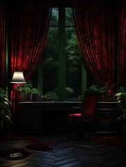 Curtains