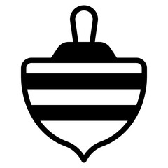 Obraz premium Top Icon