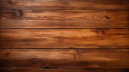 Obraz na płótnie Canvas brown wood table background lots of contrast wooden texture