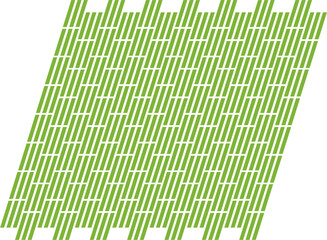 Lines pattern. Striped texture. Linear background. Abstract lattice graphic design