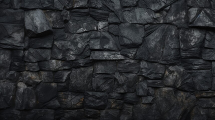 dark stone texture background copy space