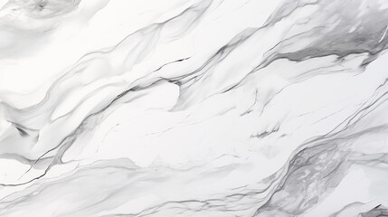 Obraz premium white gray marble texture background with high resolution