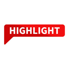 Highlight Red Rectangle Shape For Pin Trend Viral Information Social Media Marketing Business
