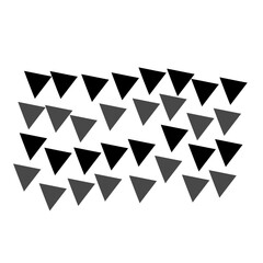 pattern triangle