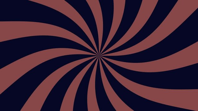 Spiral moderate dark red and dark blue Color Palettes Trend 2024 Background