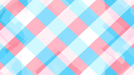 seamless pattern with stripes