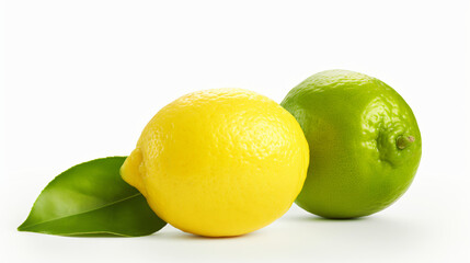 Fresh Ripe Citron