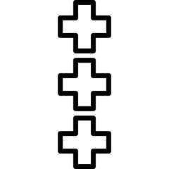 Memphis Minimalist Line