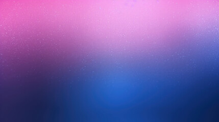 Obraz premium Light pink and blue gradient background illustration