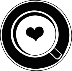 Valentine Coffee