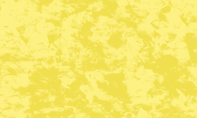 Sunshine Textured Abstract Background Yellow Tone Canvas Paper 
