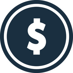 Business And Office Icon