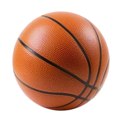 Foto op Plexiglas basketball sport ball © NikahGeh