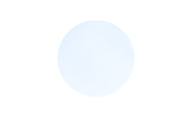 white egg isolated on white