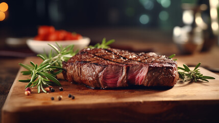 delicious steak pictures
