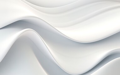 Obraz premium wave paper texture