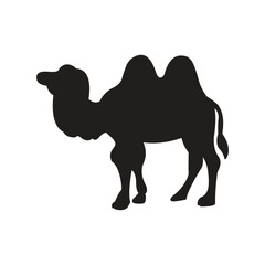 Two-Hump Camel vector