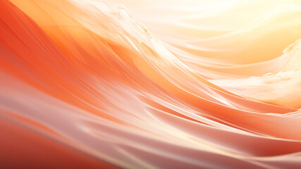 Abstract, colorful gradient backgrounds for web development  , Generated by AI,