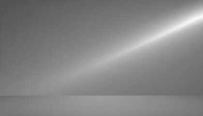 background with light