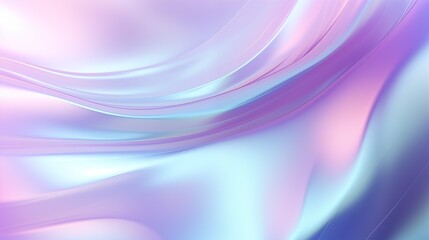 Fototapeta premium Abstract background neon holographic style. Old retro colorful foil texture. Liquid background, holographic surface