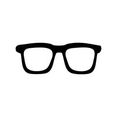 Fototapeta premium Hipster icon