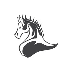 Horse icon