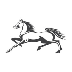 Horse icon