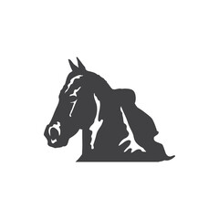 Horse icon