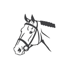 Horse icon