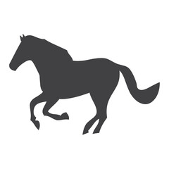 Horse icon