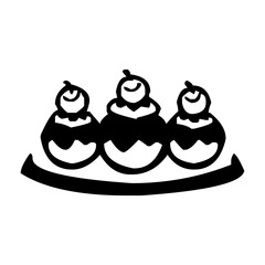 Ice cream icon 
