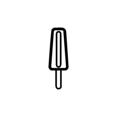 Ice cream icon 