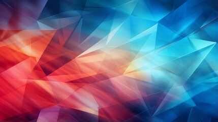 Obraz premium Colorful abstract background with many different colors