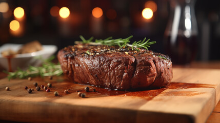delicious steak pictures
