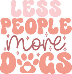 Retro Dog Svg Design, Dog Svg bundle,Retro design bundle,Retro Dog Svg quotes	
