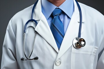 a lifestyle stock photography of doctor