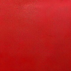 plain red fabric texture background 