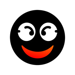 Fototapeta premium EMOJI