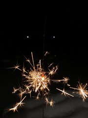 Bangle fire