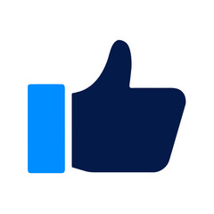 thumb up icon