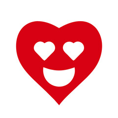 love emoji