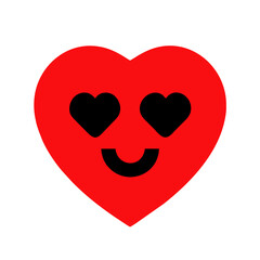 love emoji