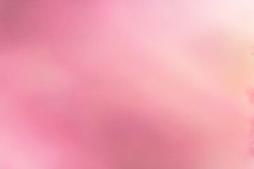 Abstract gradient smooth blur pearl Pink background image