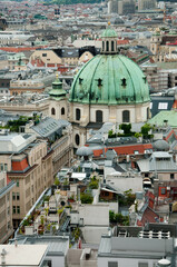 Klasyczna architektura wiedeńska