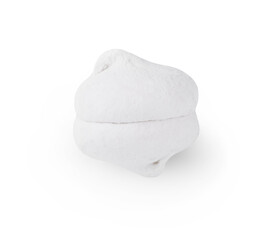 Meringue is a type of dessert made from whipped egg