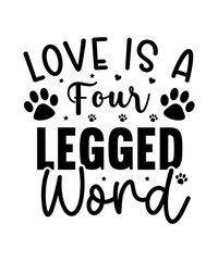 funny quotes Design, Dogs Sayings, Dog Lover SVG Design, dog paw svg, funny dog Svg, cute Dogs printable, funny pet quotes, dogs clipart, love my dog, Dog Bowl, My Sister Paws, dog mom

